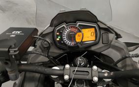 KAWASAKI VERSYS-X 250 LE250D