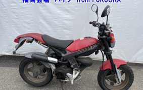 SUZUKI TR50