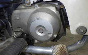 HONDA C90 SUPER CUB E HA02