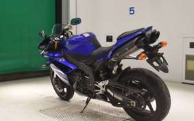 YAMAHA YZF-R1 2007