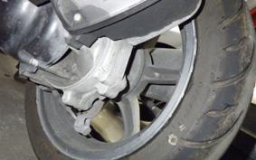 SUZUKI ADDRESS 110 CF11A