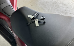 HONDA PCX 125 JF81