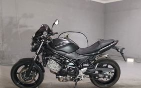 SUZUKI SV650 2020 VP55B