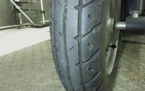 HONDA GYRO X 2010 TD02
