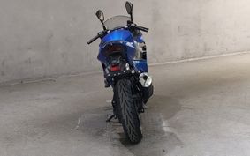 KAWASAKI NINJA 250 EX250P