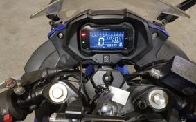 SUZUKI GSX250R DN11A