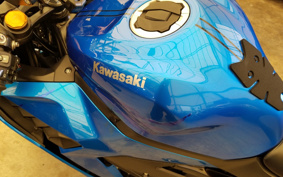 KAWASAKI NINJA ZX-4R SE 2023 ZX400P
