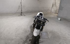 KAWASAKI ZZ-R400 1997 ZX400N