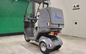 HONDA GYRO CANOPY TA03