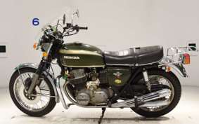 HONDA CB750 1971 CB750