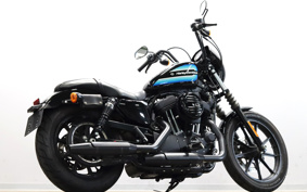 HARLEY XL1200NS 1988 LP3