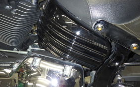 HARLEY FXCWC 1580 2010