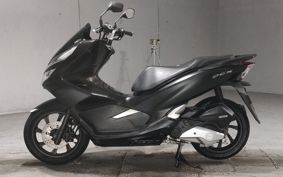 HONDA PCX 125 JF81
