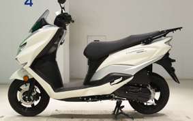 SUZUKI BURGMANｽﾄﾘｰﾄ125EX EA23M