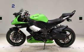 KAWASAKI ZX 10 NINJA R 2013