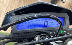 KAWASAKI KLX125D TRACKER X LX250V