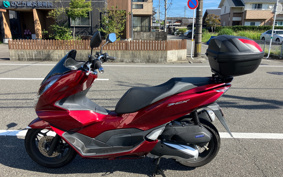 HONDA PCX125 JK05