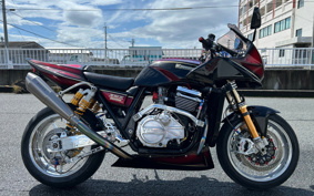 KAWASAKI ZRX1200 R 2001 ZRT20A