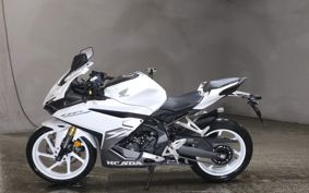 HONDA CBR250RR MC51