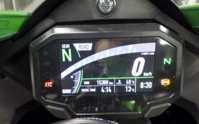 KAWASAKI ZX 10 NINJA ABS 2022 ZXT02L