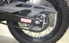 HONDA CB223S 2004 MC40