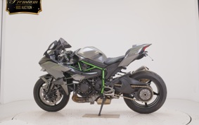 KAWASAKI NINJA H2 2018