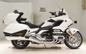 HONDA GL 1800 GOLD WING TOUR DCT 2026 SC79