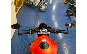 TRIUMPH SPEED TRIPLE RS 2023 S3P01S