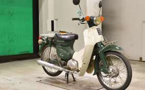 HONDA C50 SUPER CUB AA01