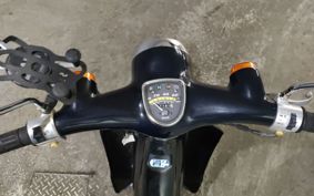 HONDA LITTLE CUB AA01