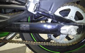 KAWASAKI NINJA 400R 2012 ER400B