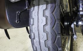 KAWASAKI W400 2009 EJ400A