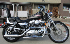 HARLEY XL1200C 1997 CGP