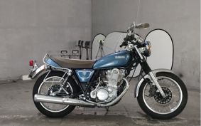 YAMAHA SR400 RH16J