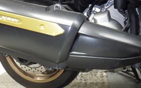 YAMAHA X-MAX 250 2012 SG70J