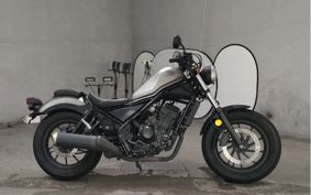 HONDA REBEL MC49