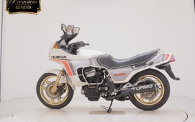 HONDA CX500 Turbo PC03
