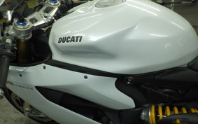 DUCATI 1199 PANIGALE S 2014