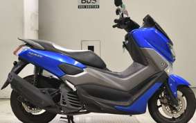 YAMAHA N-MAX 155 A SG50J