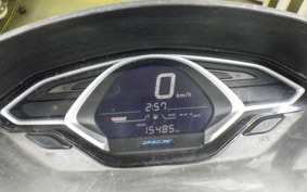 HONDA PCX 150 2021 KF30