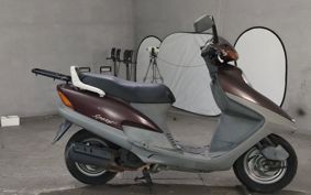 HONDA SPACY 125 JF04