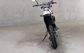 YAMAHA TT250R 4GY