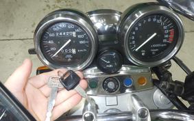 HONDA CB400SF S 1996 NC31