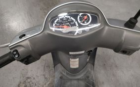 SUZUKI LETS4 CA45A