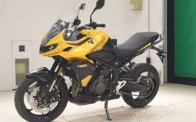TRIUMPH TIGER SPORTS800 2026