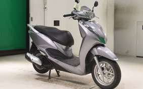 HONDA LEAD 125 2013 JF45