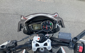 TRIUMPH STREET TRIPLE S 2020 HDA52A