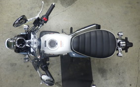 HONDA MONKEY 125 2016 JB05