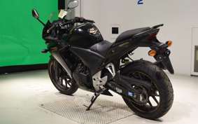 HONDA CBR400R ABS 2015 NC47