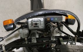 HONDA XR400 MOTARD 2007 ND08